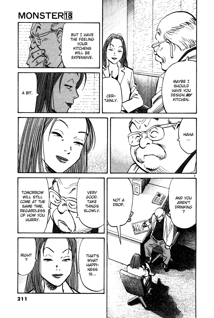 Read Monster En Manga Online