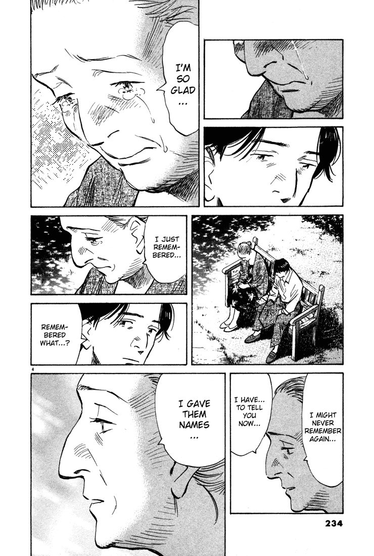 Read Monster En Manga Online