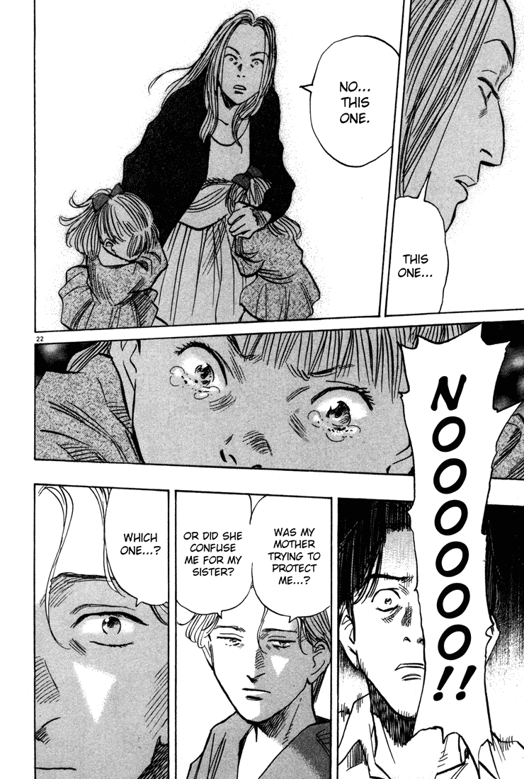 Read Monster En Manga Online