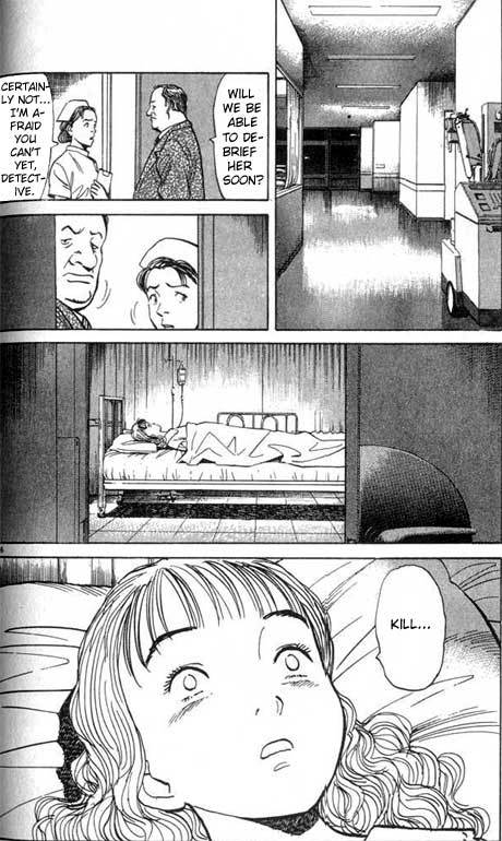 Read Monster En Manga Online