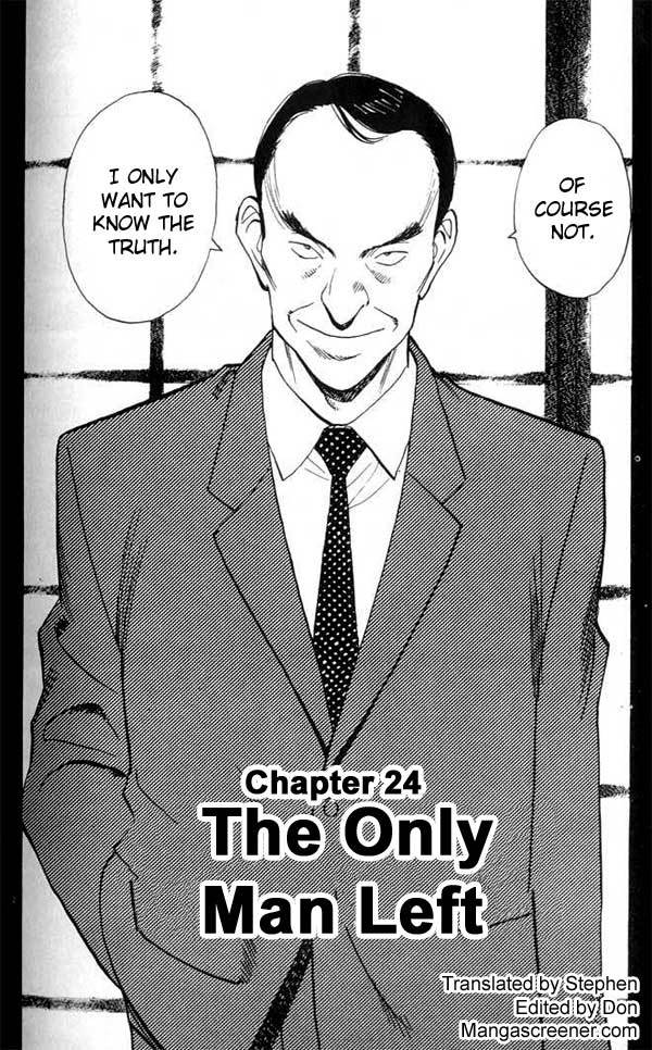 Read Monster En Manga Online
