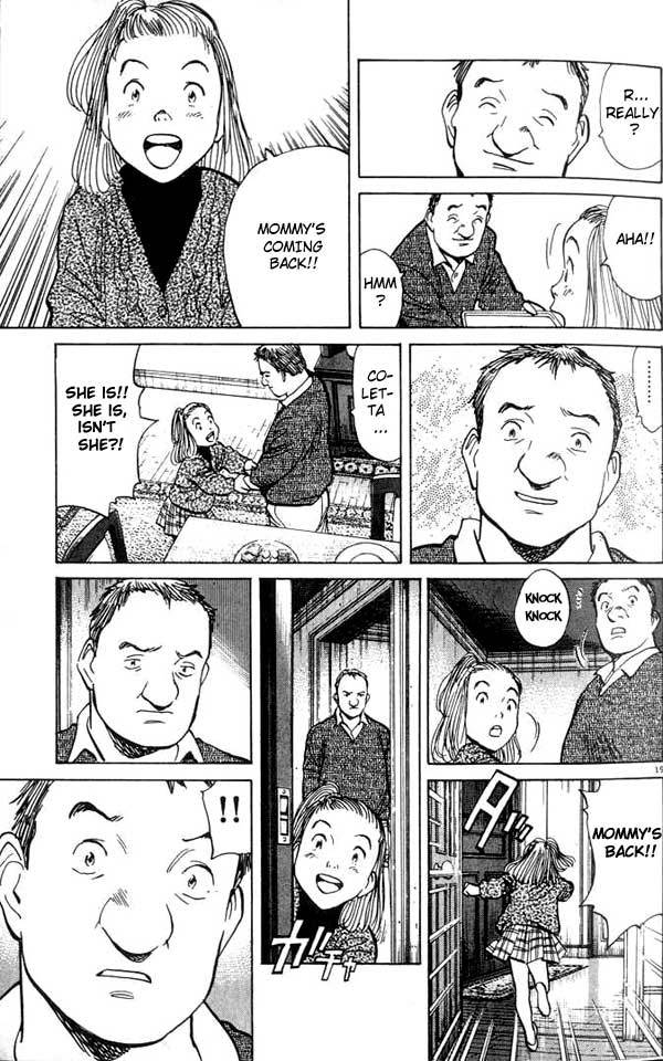 Read Monster En Manga Online