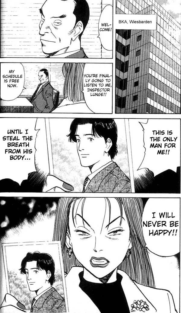 Read Monster En Manga Online