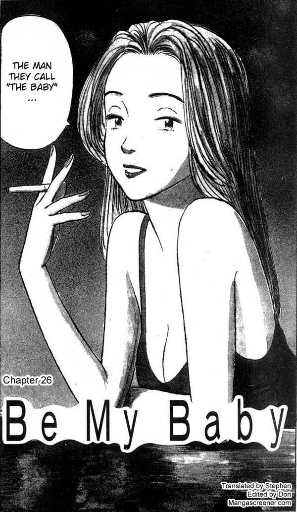 Read Monster En Manga Online