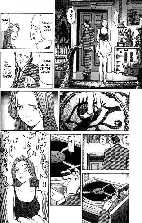 Read Monster En Manga Online