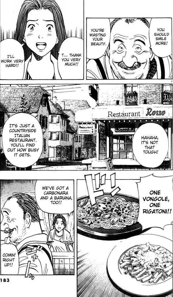 Read Monster En Manga Online