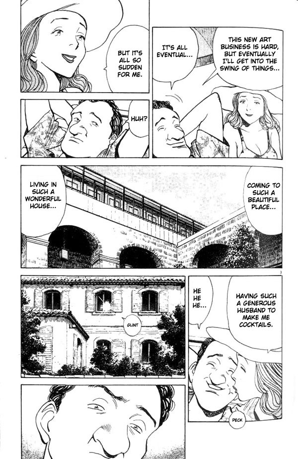 Read Monster En Manga Online