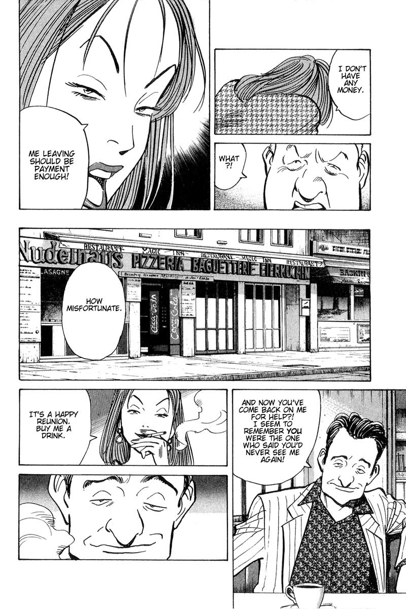 Read Monster En Manga Online