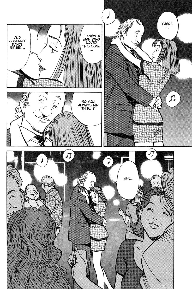 Read Monster En Manga Online