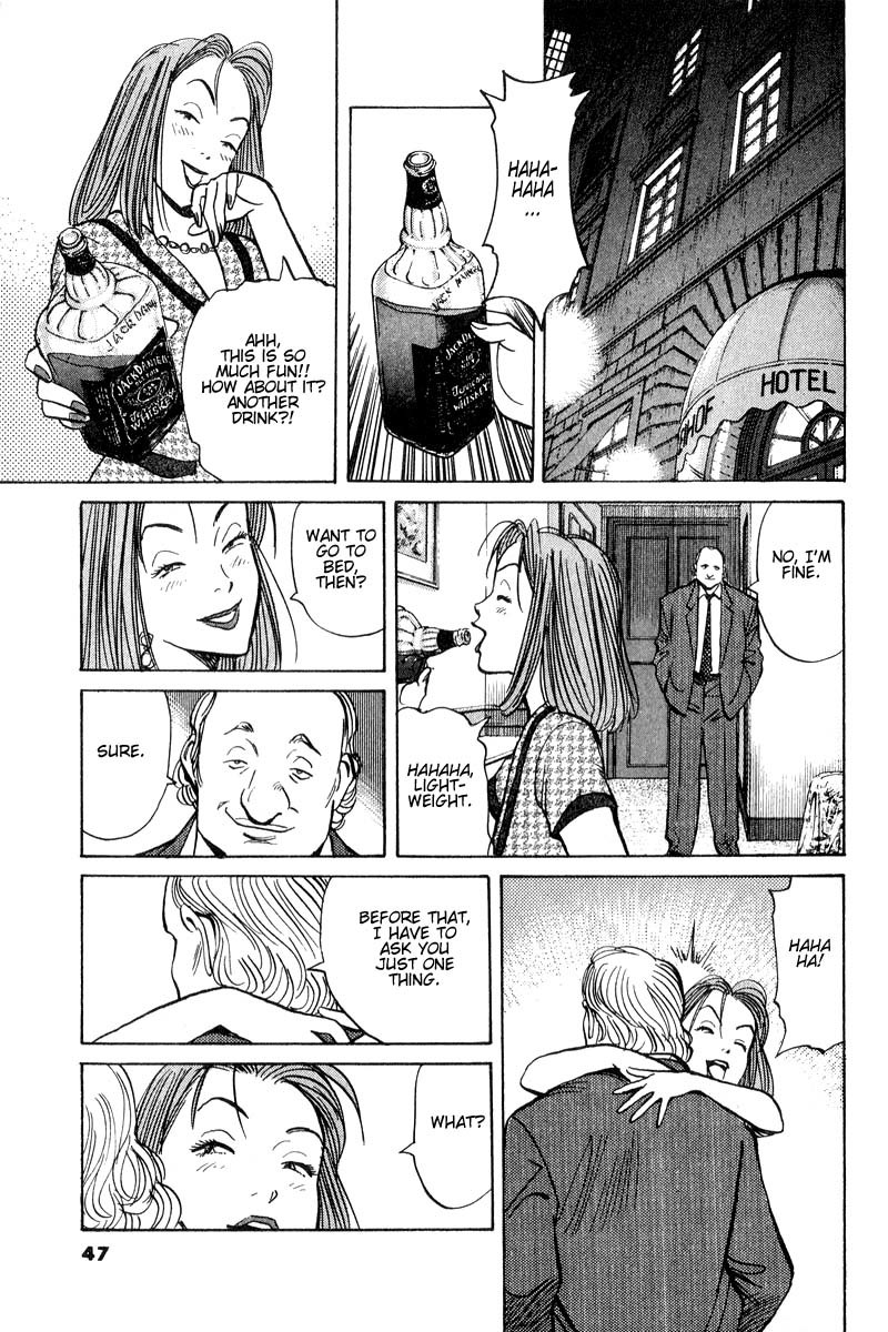 Read Monster En Manga Online