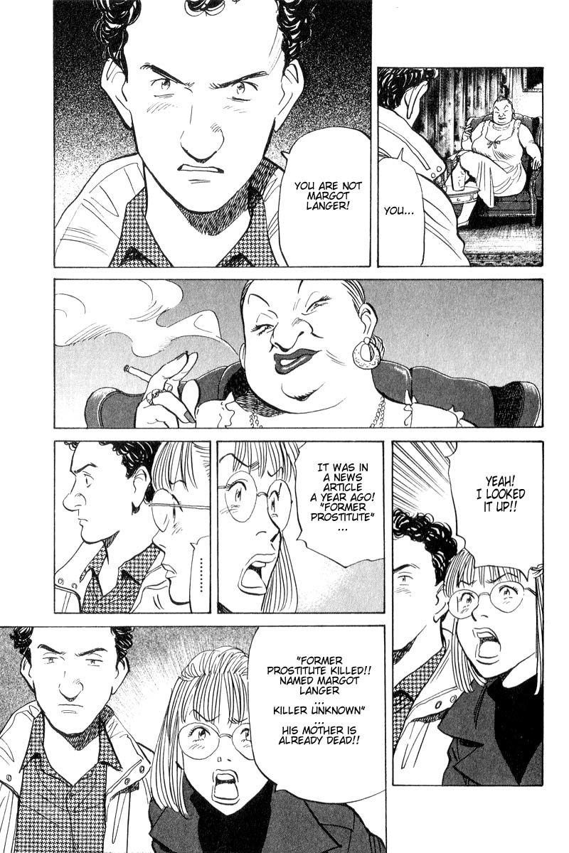 Read Monster En Manga Online