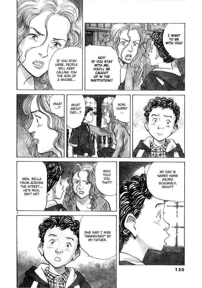 Read Monster En Manga Online