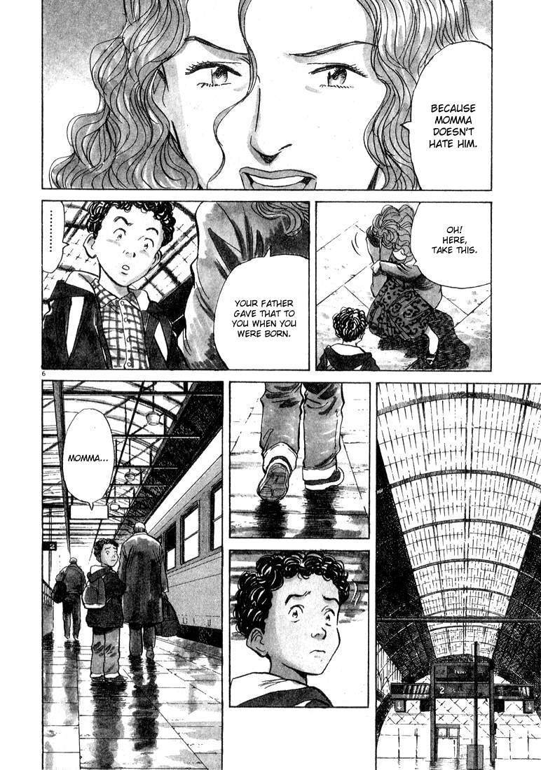 Read Monster En Manga Online