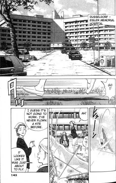 Read Monster En Manga Online