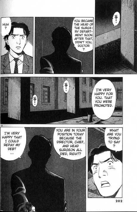 Read Monster En Manga Online