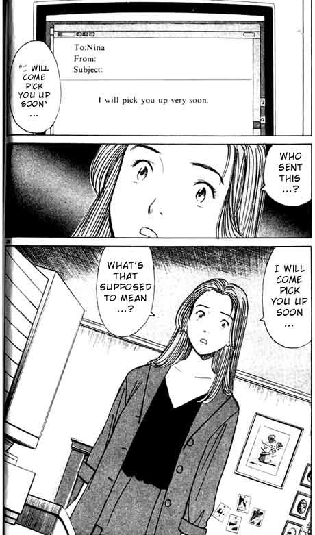 Read Monster En Manga Online