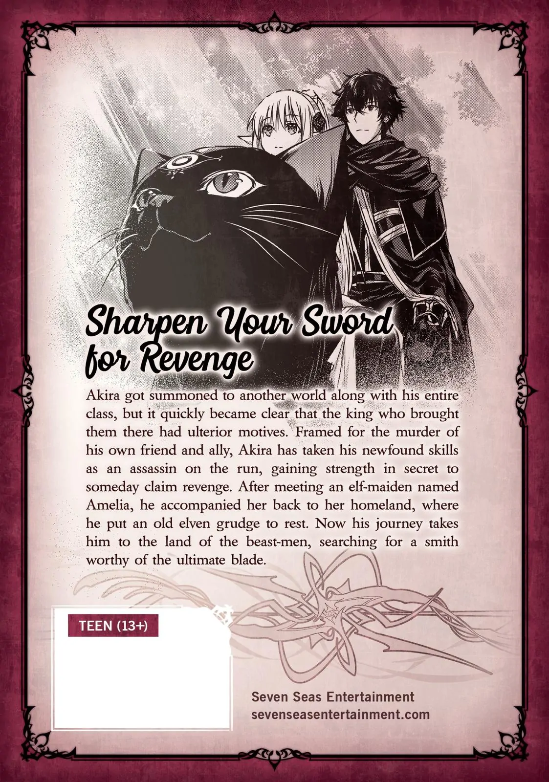 Read My Status as an Assassin Obviously Exceeds the Hero En Manga Online