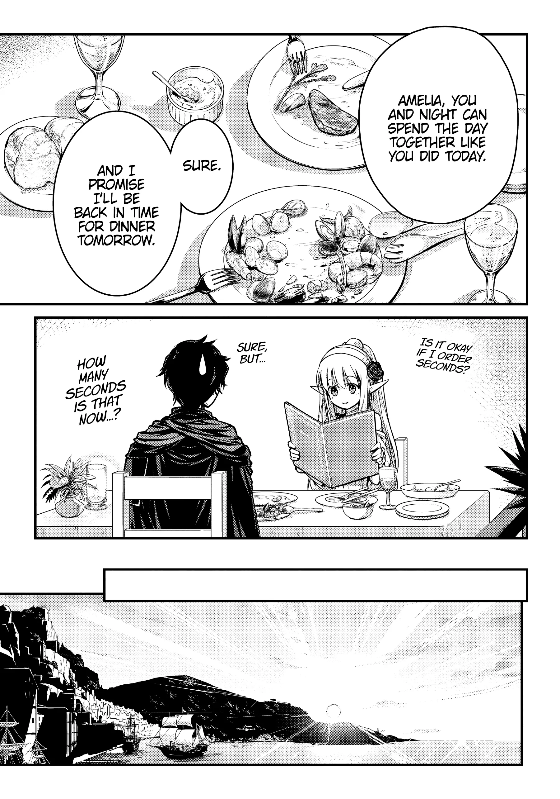 Read My Status as an Assassin Obviously Exceeds the Hero En Manga Online