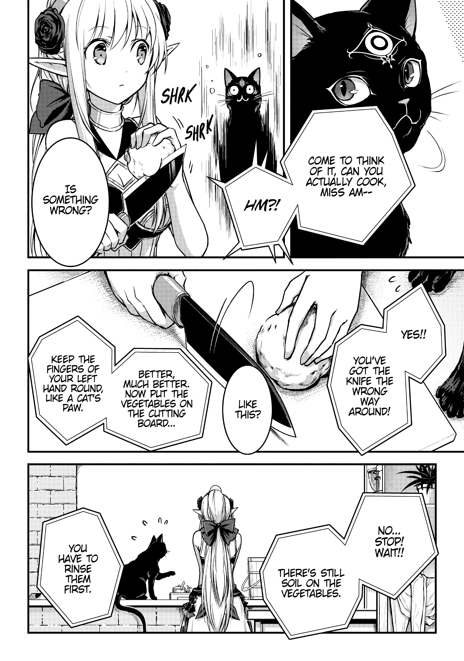 Read My Status as an Assassin Obviously Exceeds the Hero En Manga Online