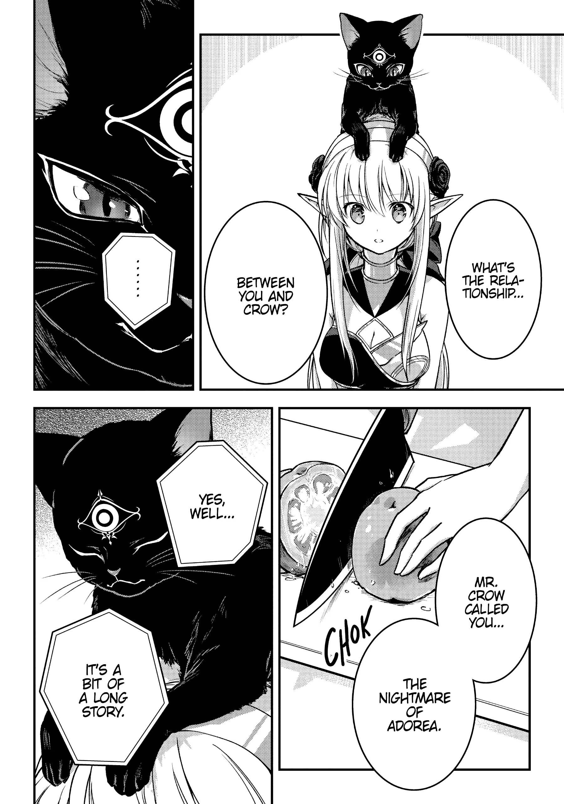 Read My Status as an Assassin Obviously Exceeds the Hero En Manga Online