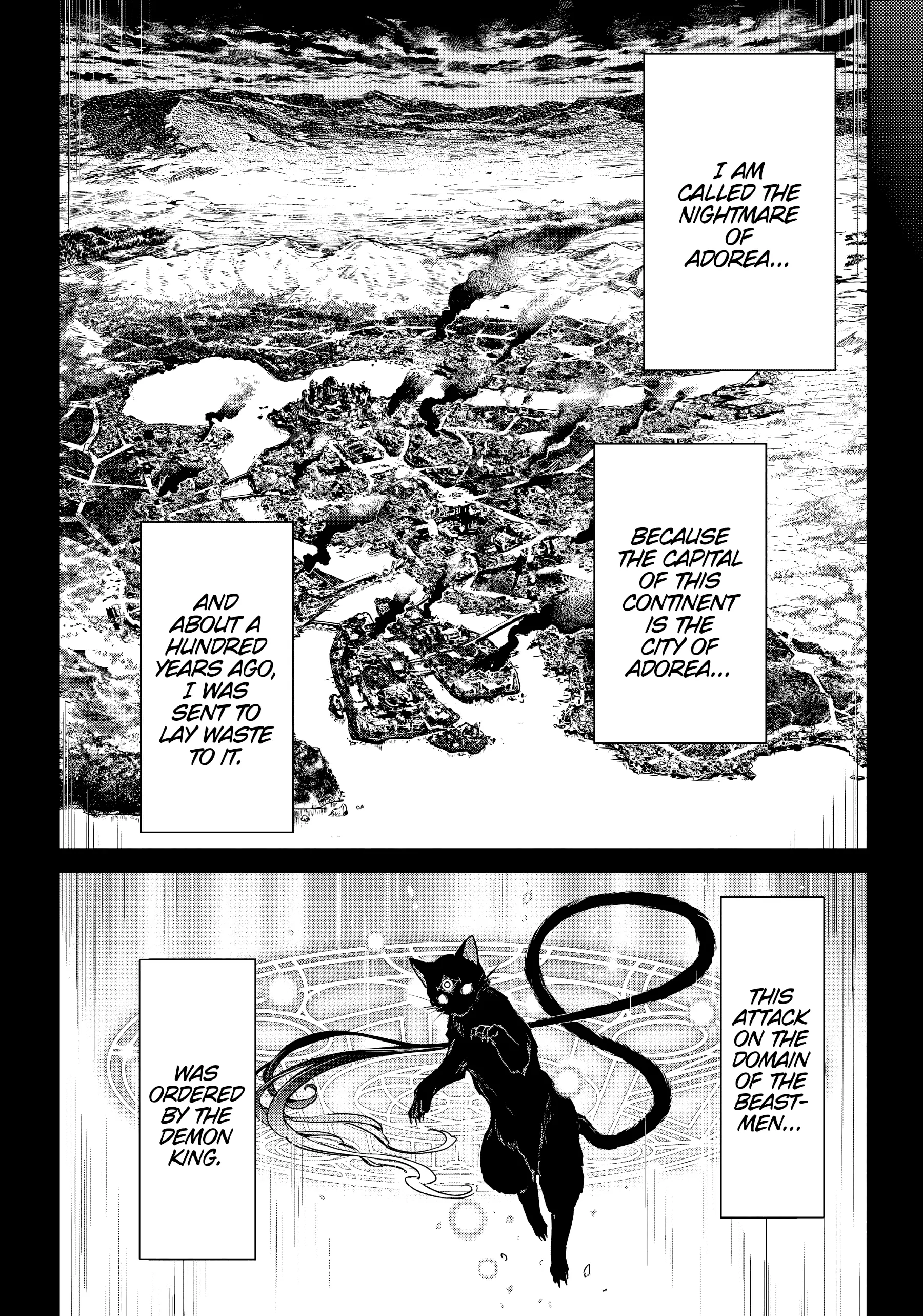 Read My Status as an Assassin Obviously Exceeds the Hero En Manga Online