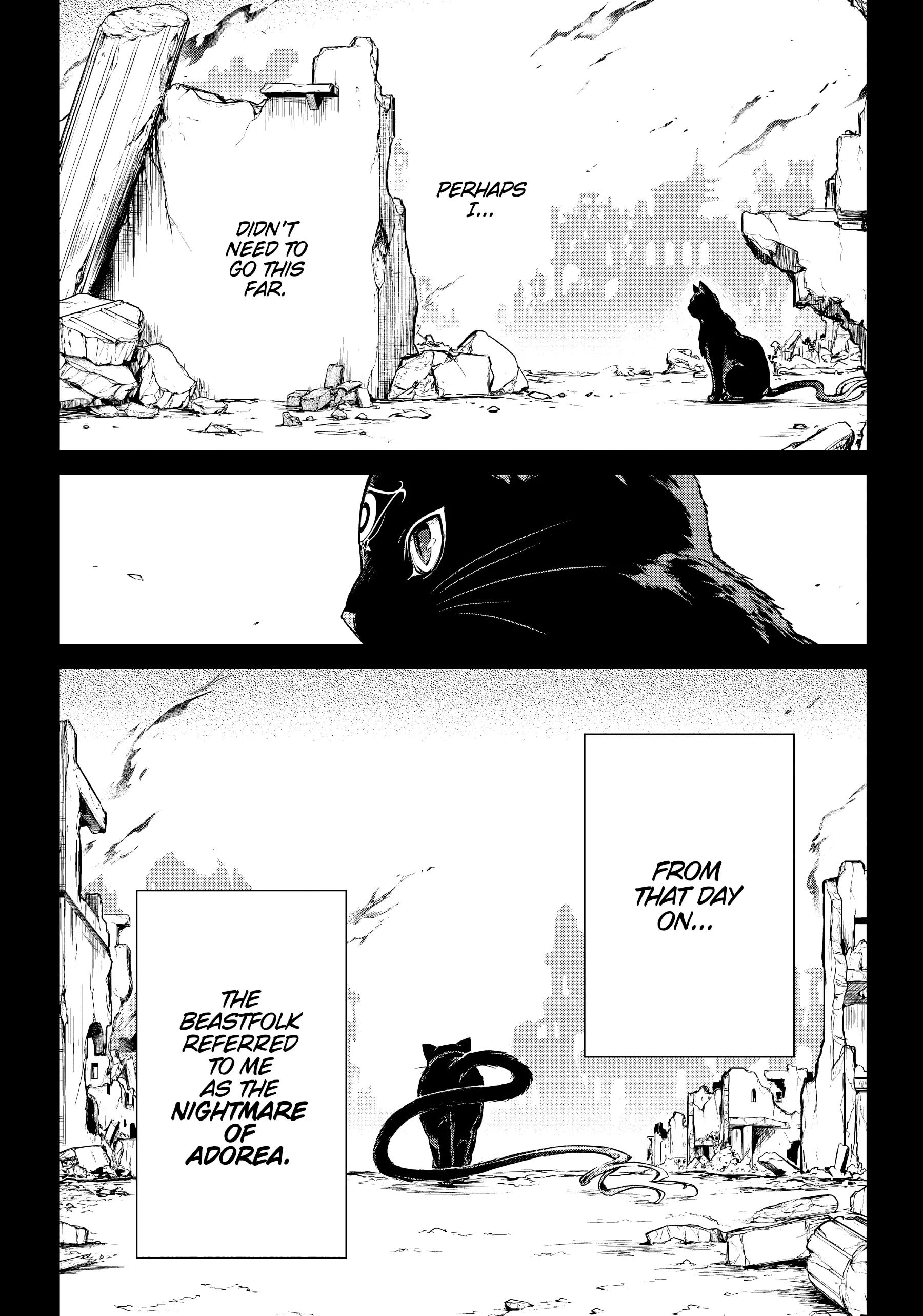 Read My Status as an Assassin Obviously Exceeds the Hero En Manga Online