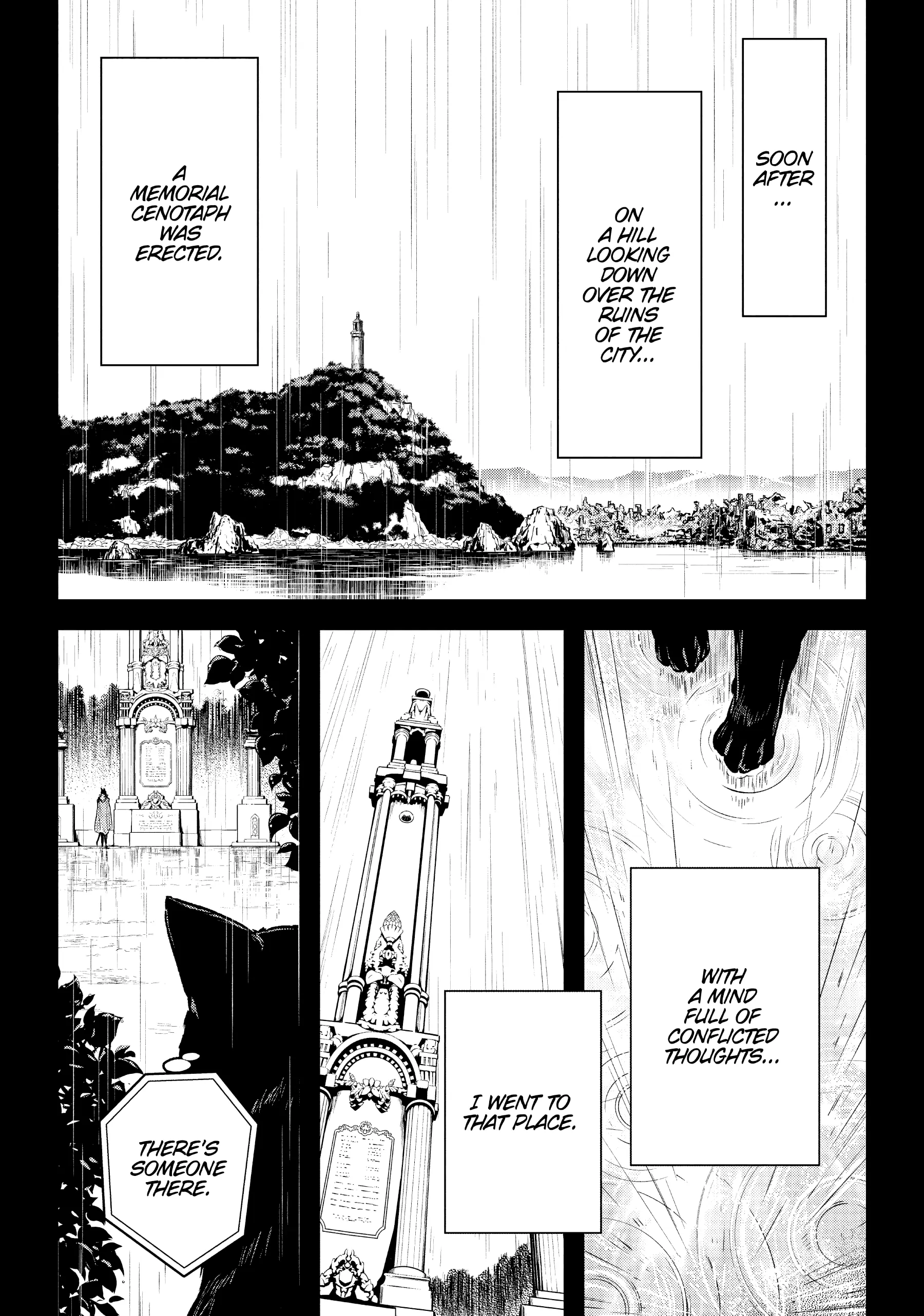 Read My Status as an Assassin Obviously Exceeds the Hero En Manga Online