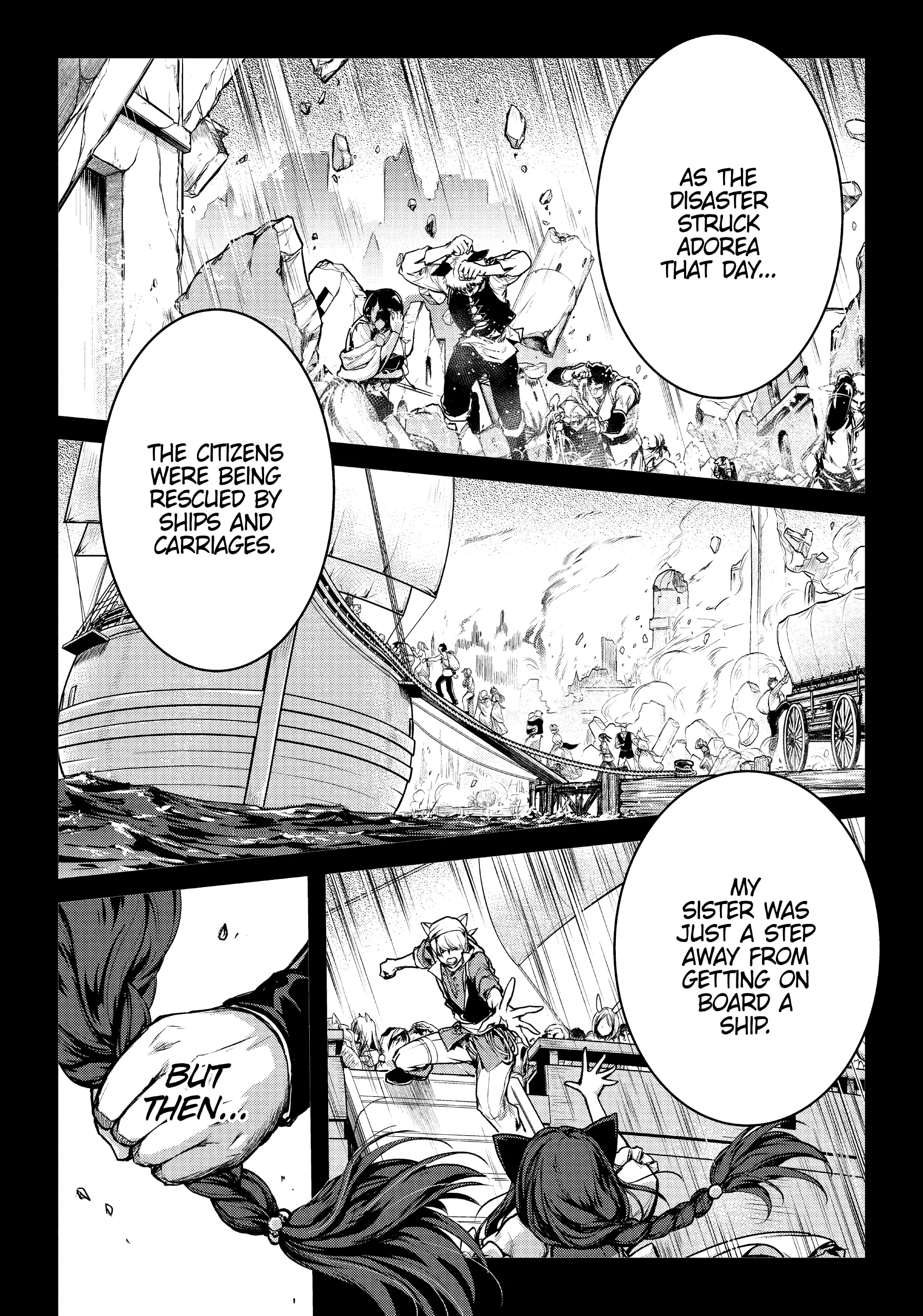 Read My Status as an Assassin Obviously Exceeds the Hero En Manga Online