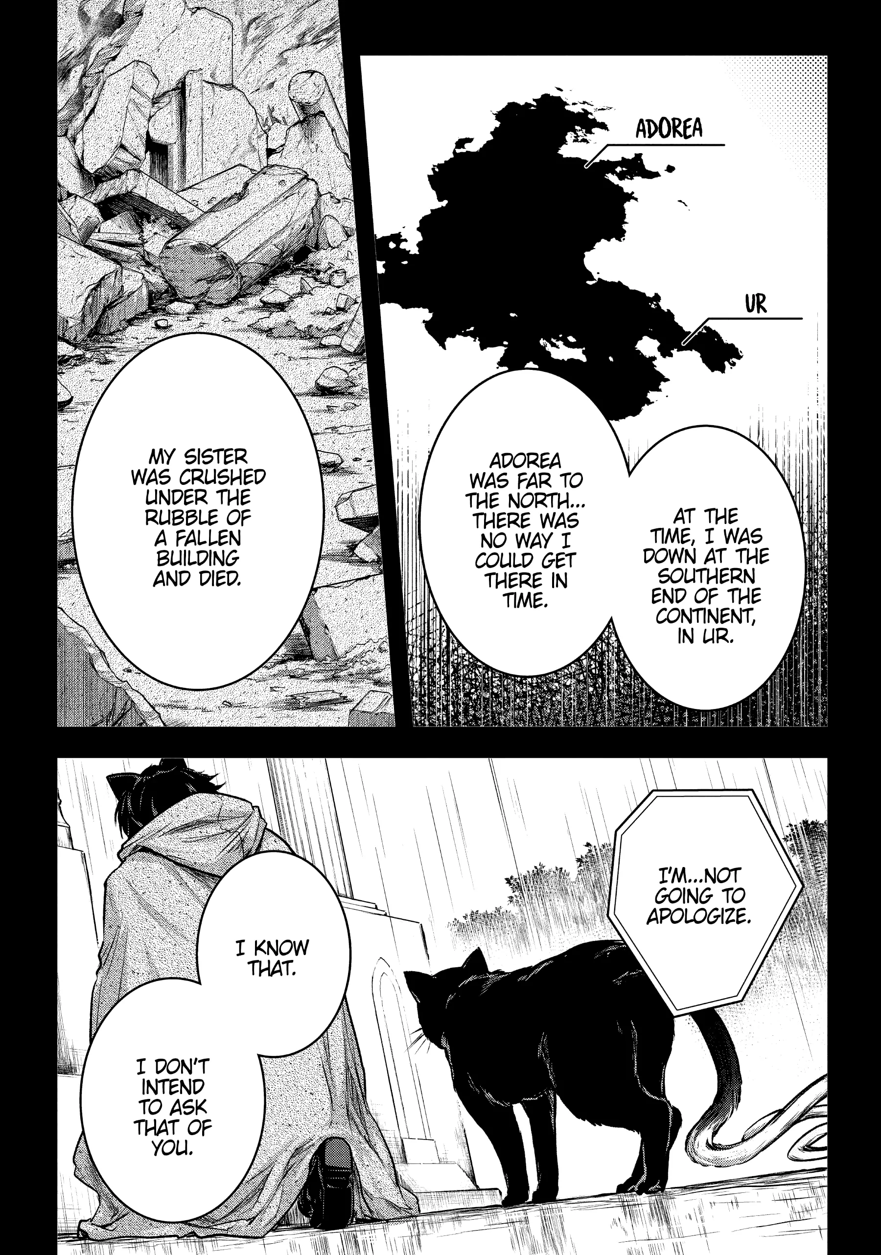Read My Status as an Assassin Obviously Exceeds the Hero En Manga Online