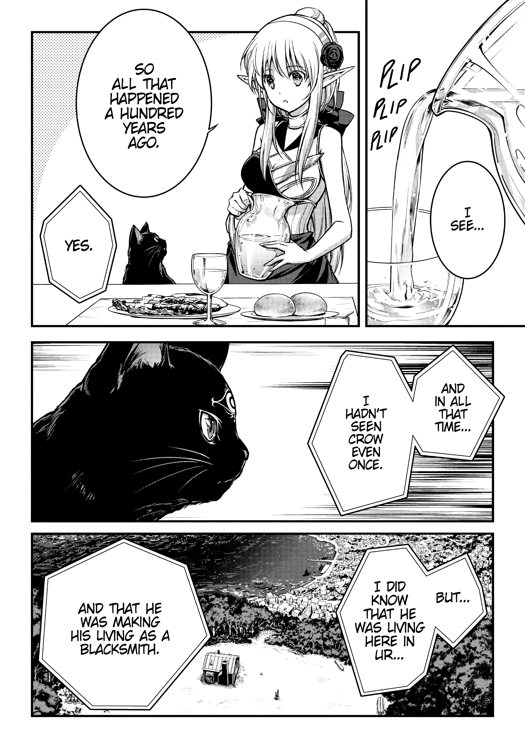Read My Status as an Assassin Obviously Exceeds the Hero En Manga Online