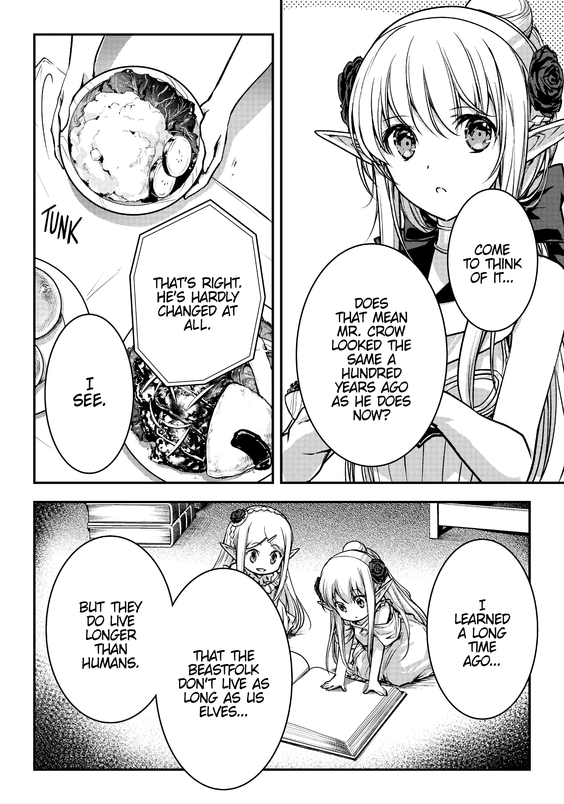 Read My Status as an Assassin Obviously Exceeds the Hero En Manga Online