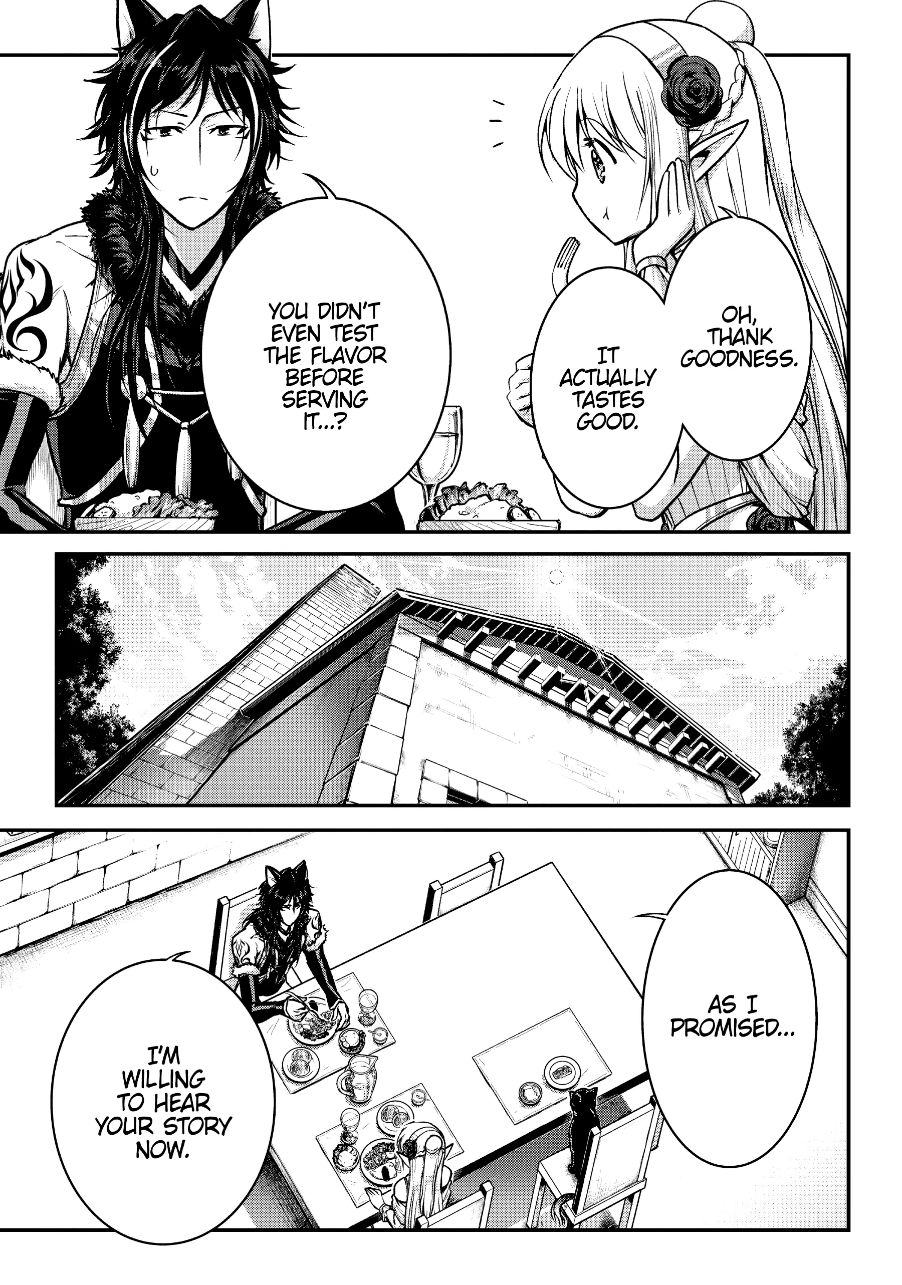 Read My Status as an Assassin Obviously Exceeds the Hero En Manga Online