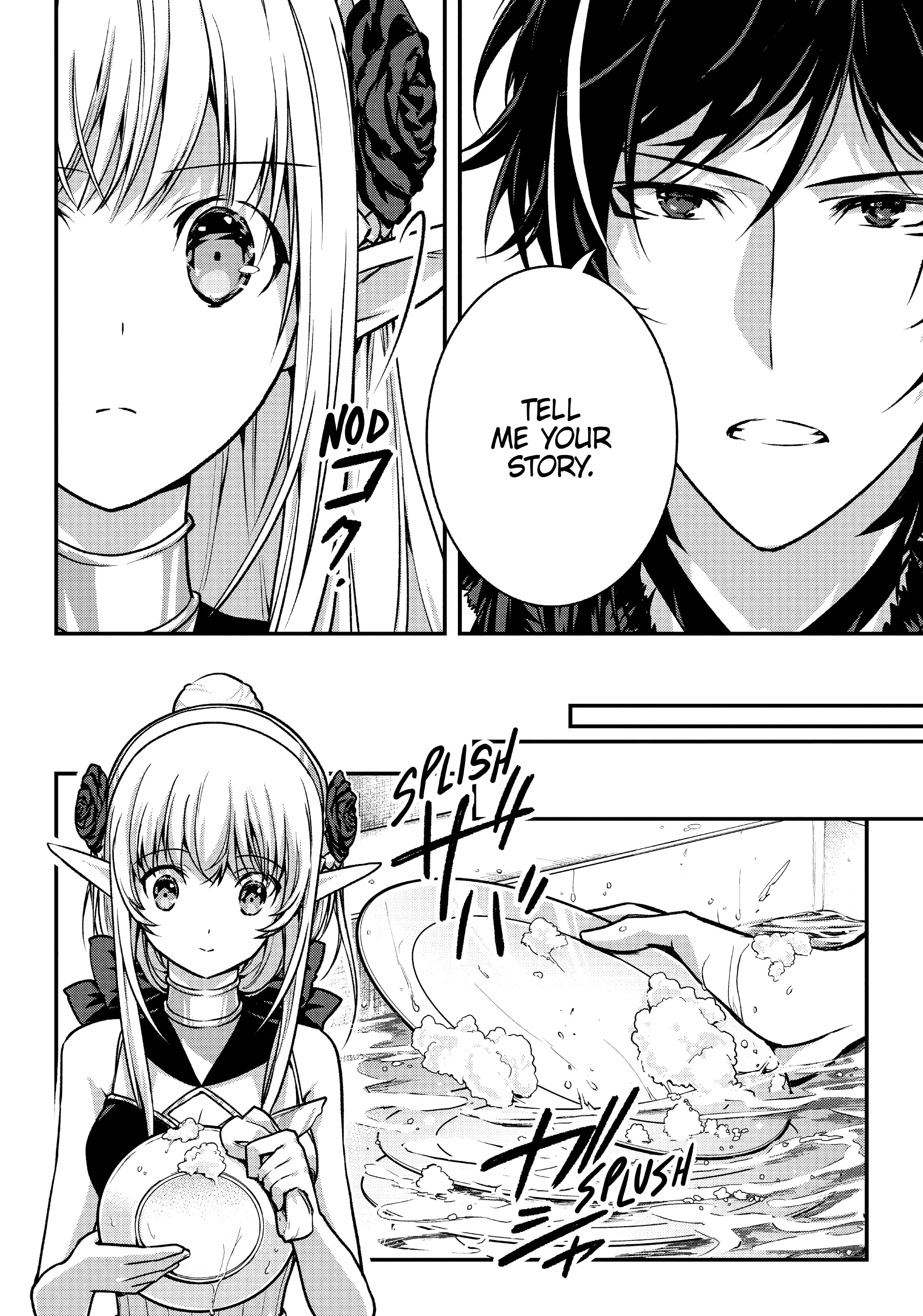 Read My Status as an Assassin Obviously Exceeds the Hero En Manga Online