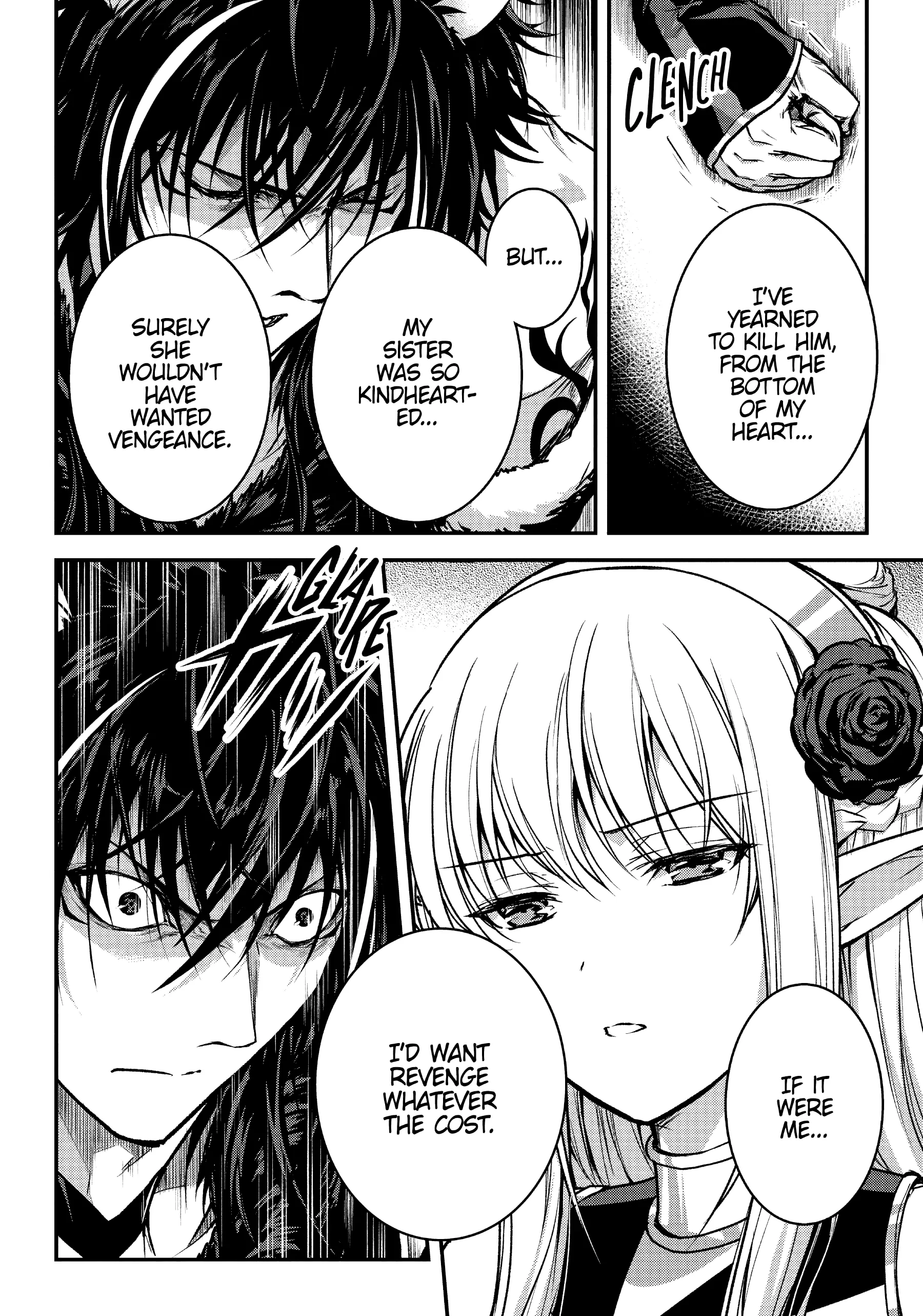 Read My Status as an Assassin Obviously Exceeds the Hero En Manga Online