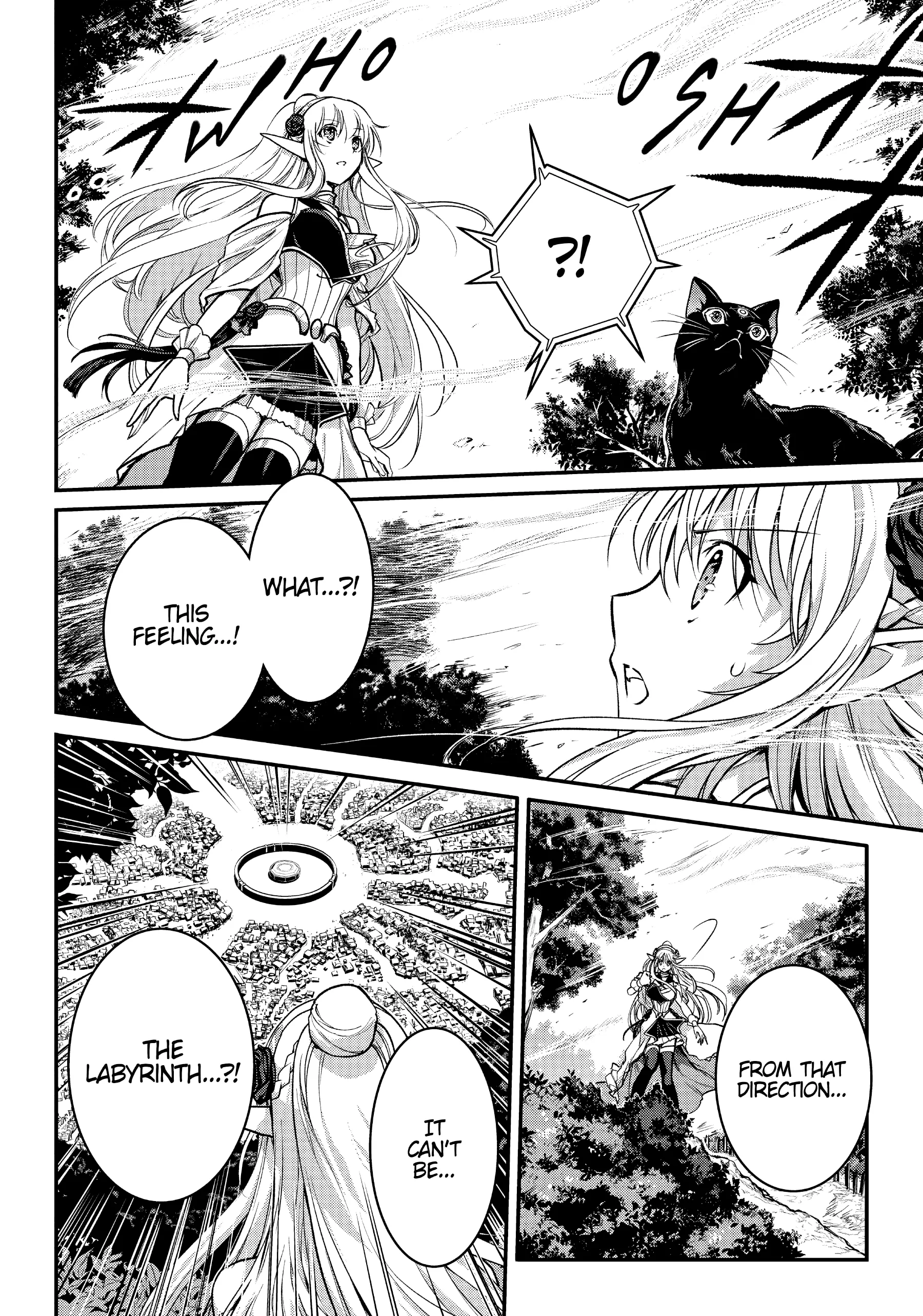 Read My Status as an Assassin Obviously Exceeds the Hero En Manga Online