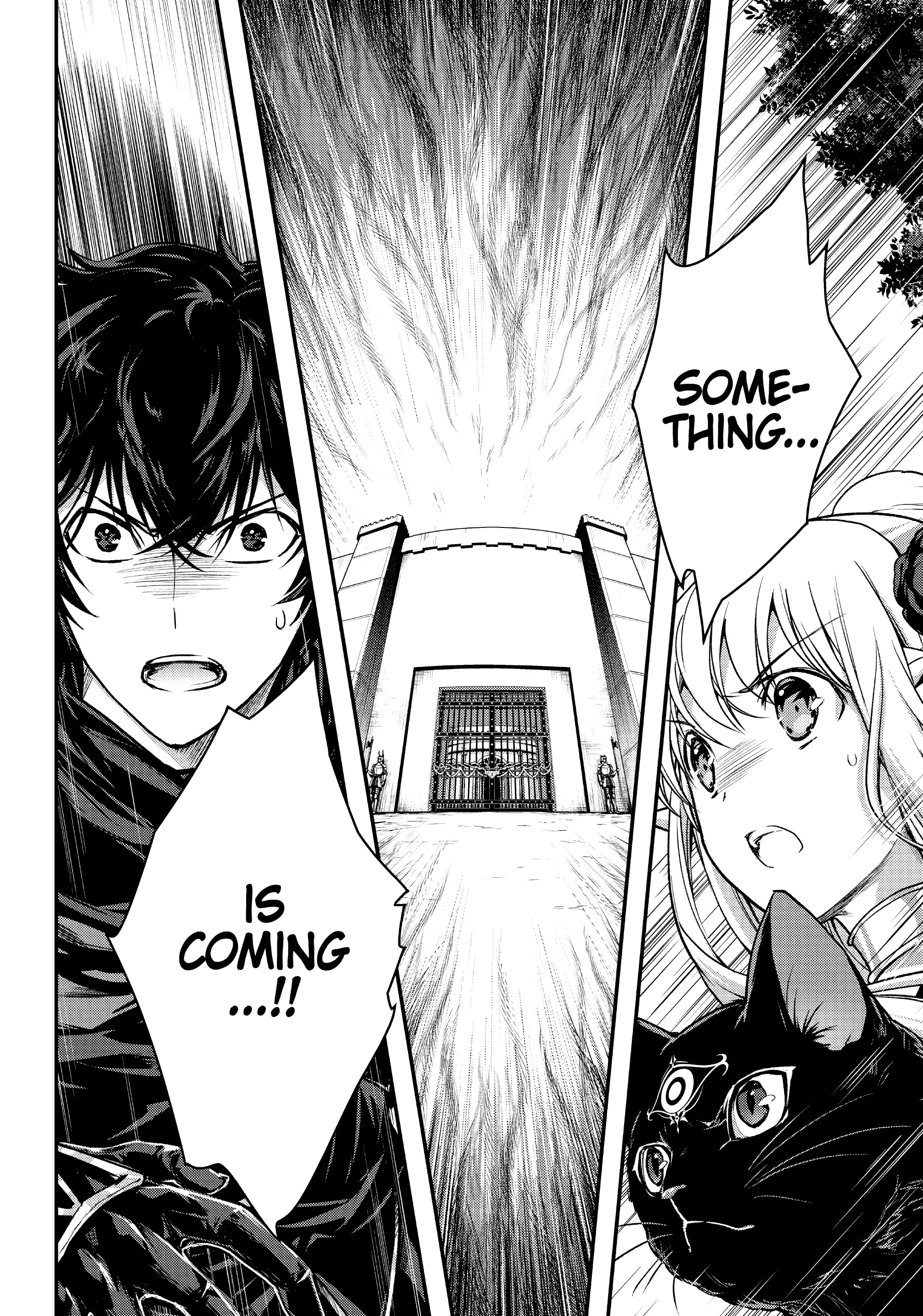 Read My Status as an Assassin Obviously Exceeds the Hero En Manga Online