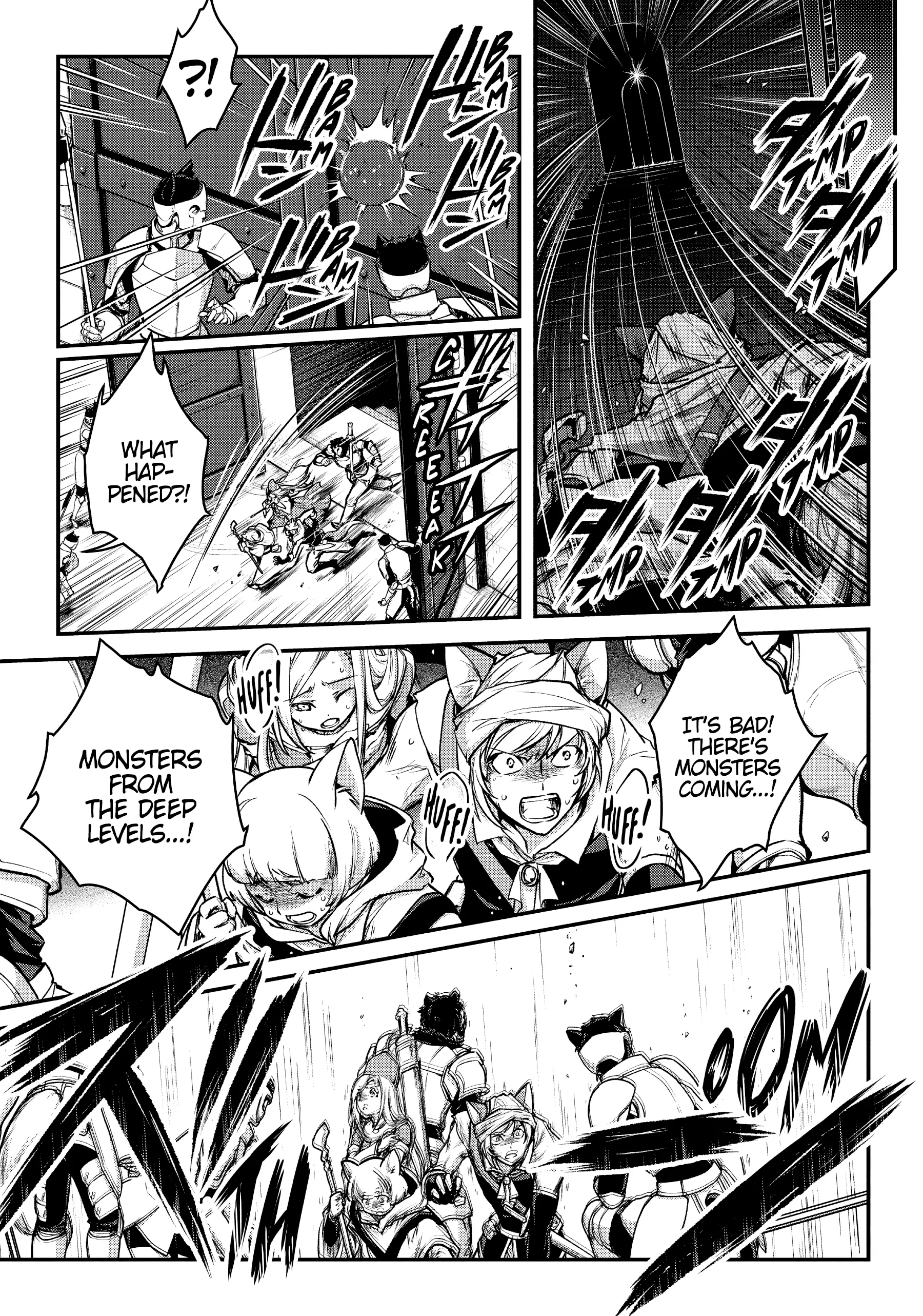 Read My Status as an Assassin Obviously Exceeds the Hero En Manga Online