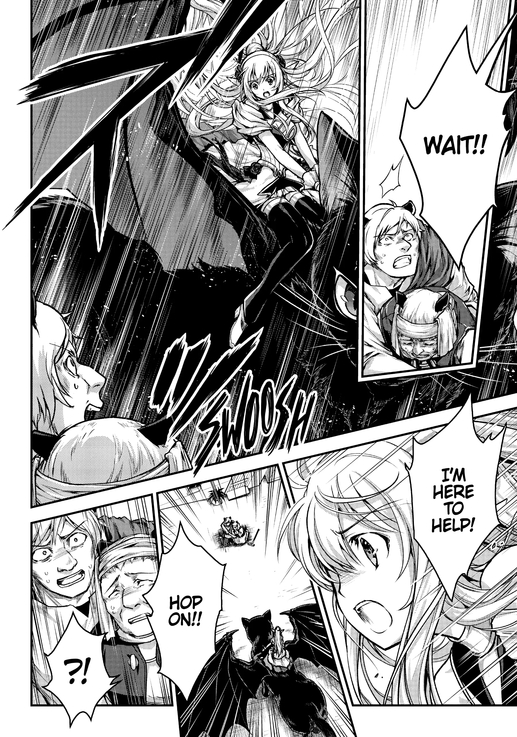 Read My Status as an Assassin Obviously Exceeds the Hero En Manga Online