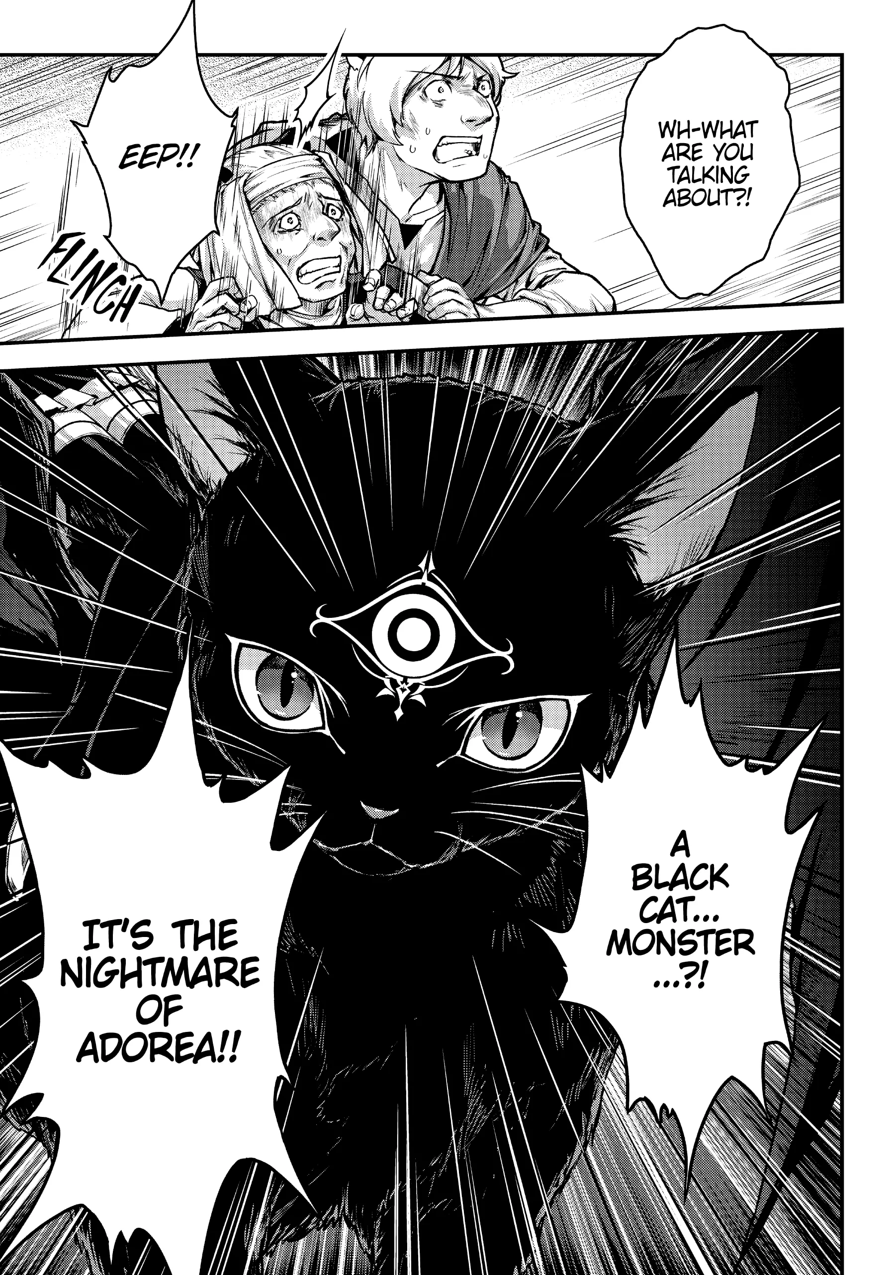 Read My Status as an Assassin Obviously Exceeds the Hero En Manga Online