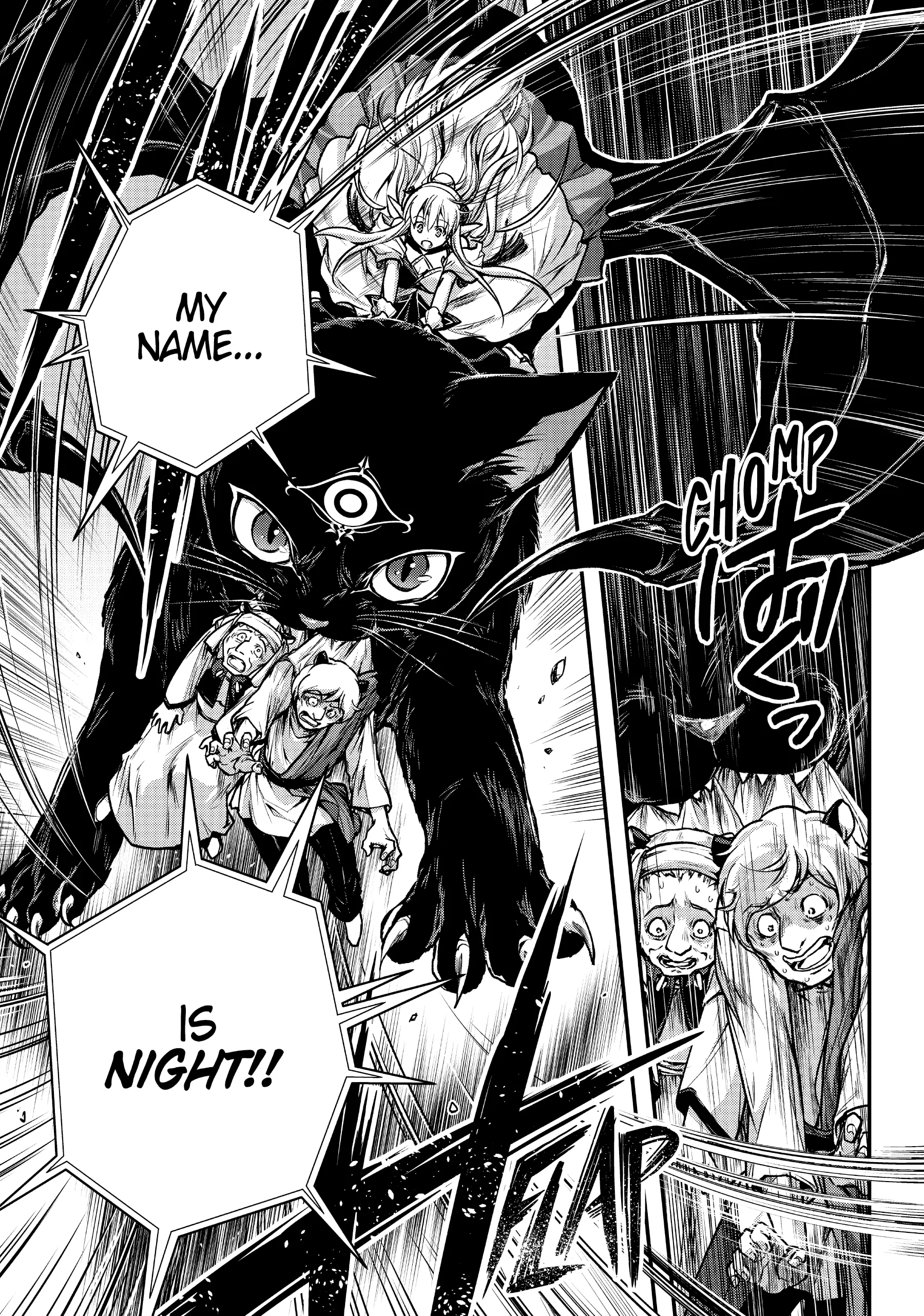 Read My Status as an Assassin Obviously Exceeds the Hero En Manga Online