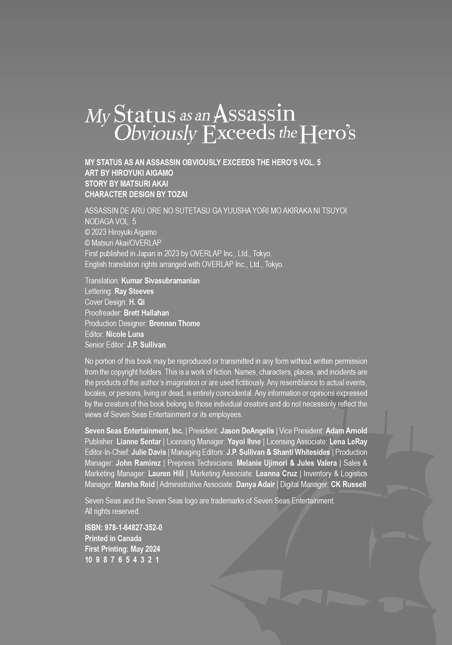 Read My Status as an Assassin Obviously Exceeds the Hero En Manga Online