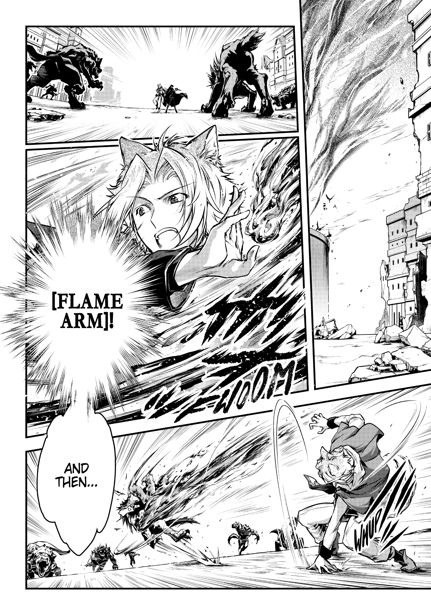 Read My Status as an Assassin Obviously Exceeds the Hero En Manga Online