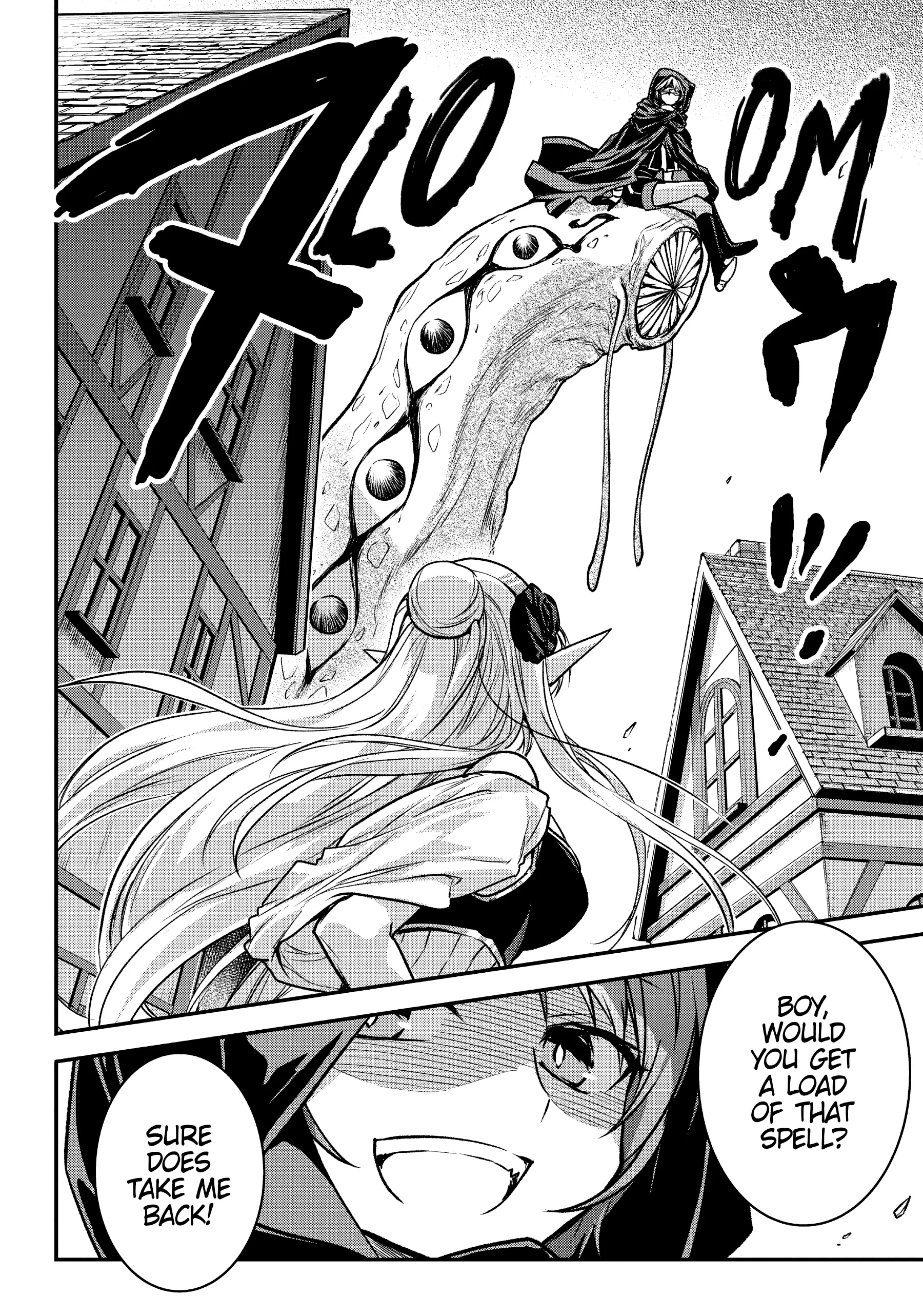 Read My Status as an Assassin Obviously Exceeds the Hero En Manga Online