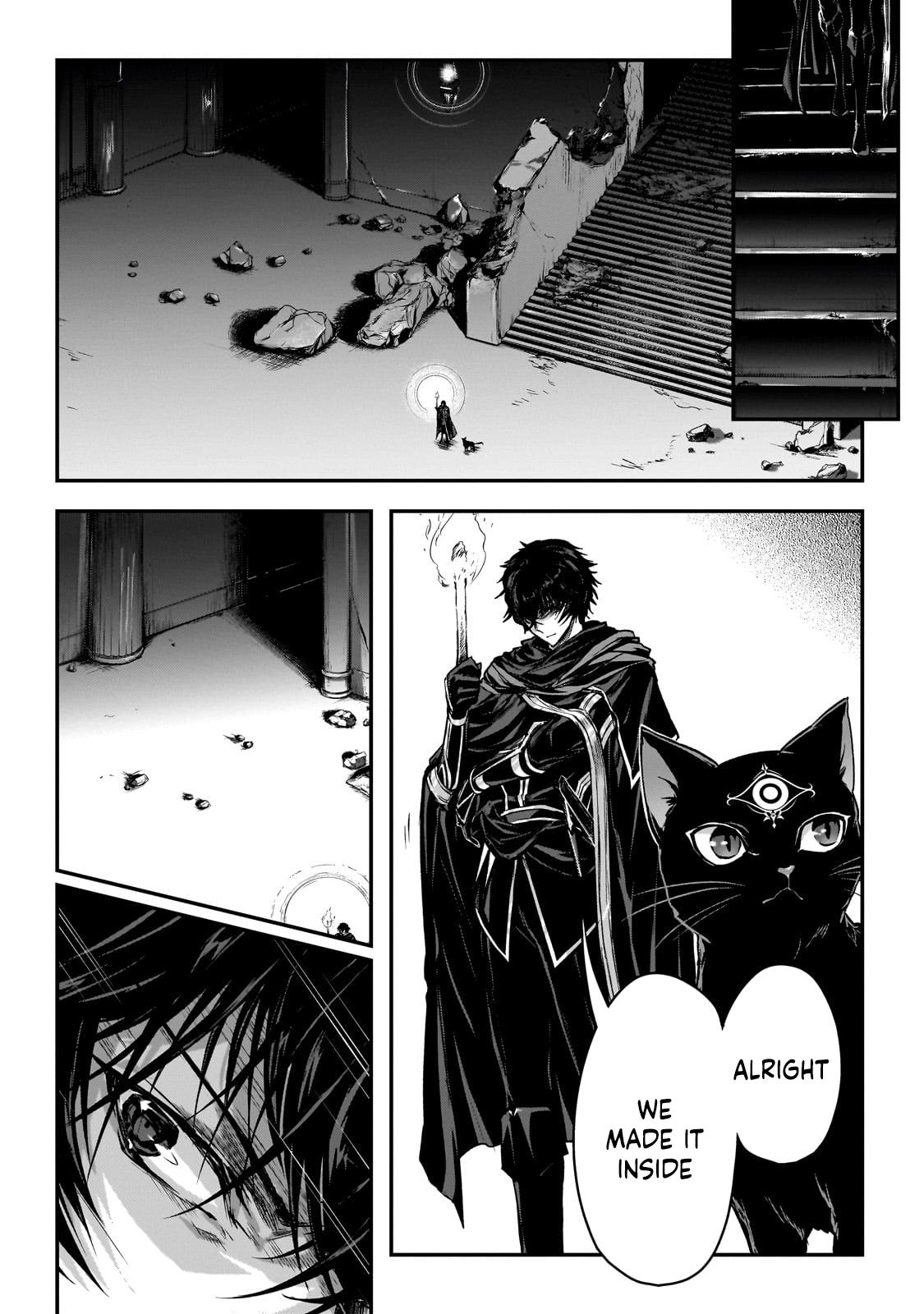 Read My Status as an Assassin Obviously Exceeds the Hero En Manga Online