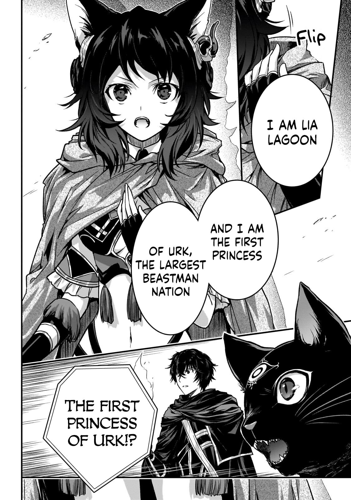Read My Status as an Assassin Obviously Exceeds the Hero En Manga Online