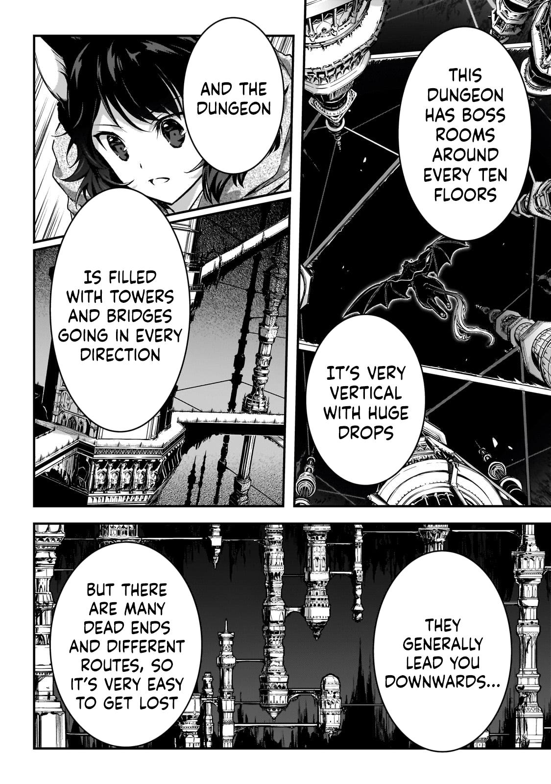 Read My Status as an Assassin Obviously Exceeds the Hero En Manga Online