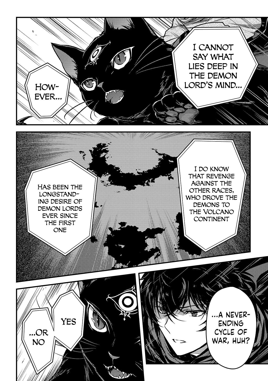 Read My Status as an Assassin Obviously Exceeds the Hero En Manga Online