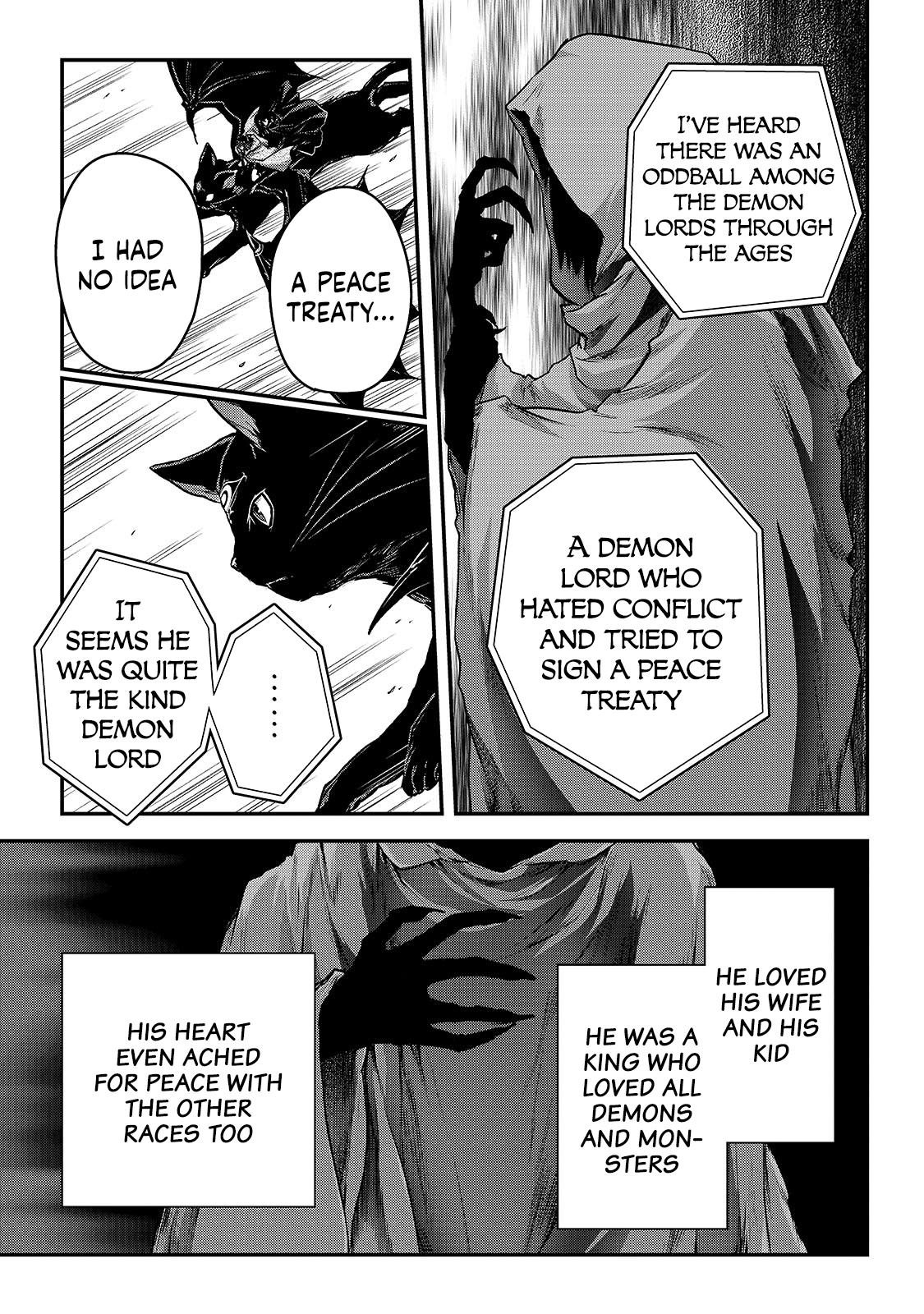 Read My Status as an Assassin Obviously Exceeds the Hero En Manga Online