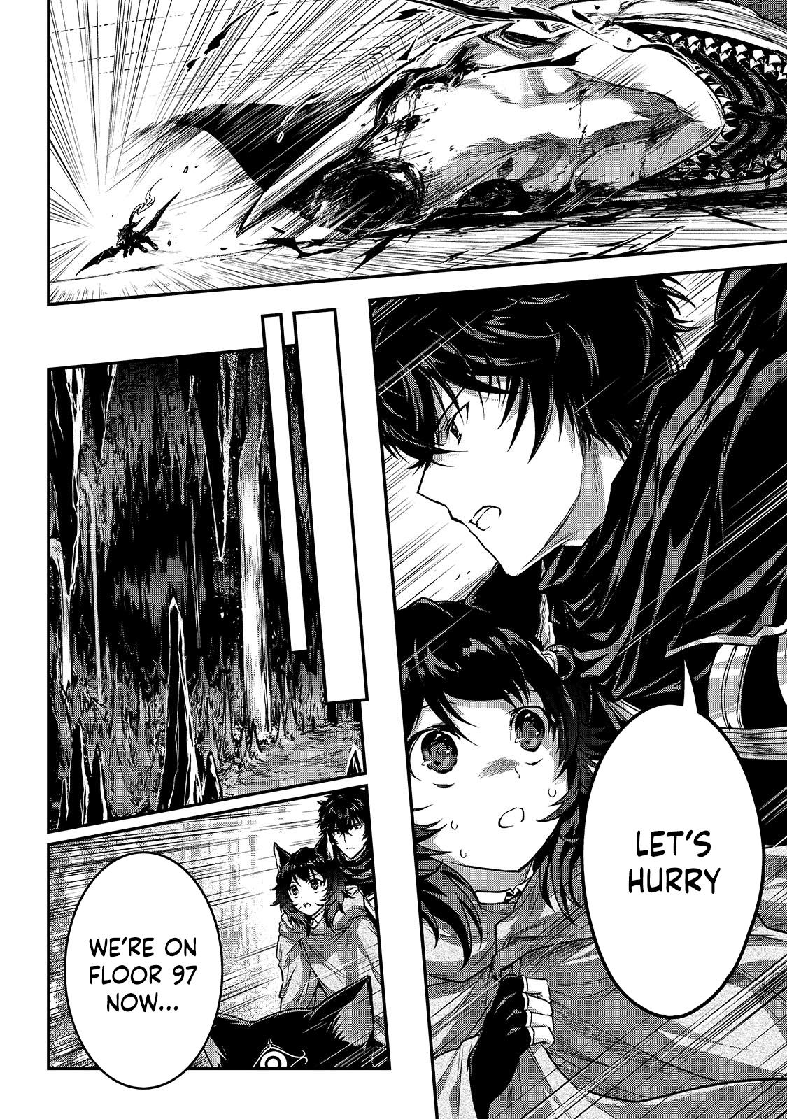 Read My Status as an Assassin Obviously Exceeds the Hero En Manga Online