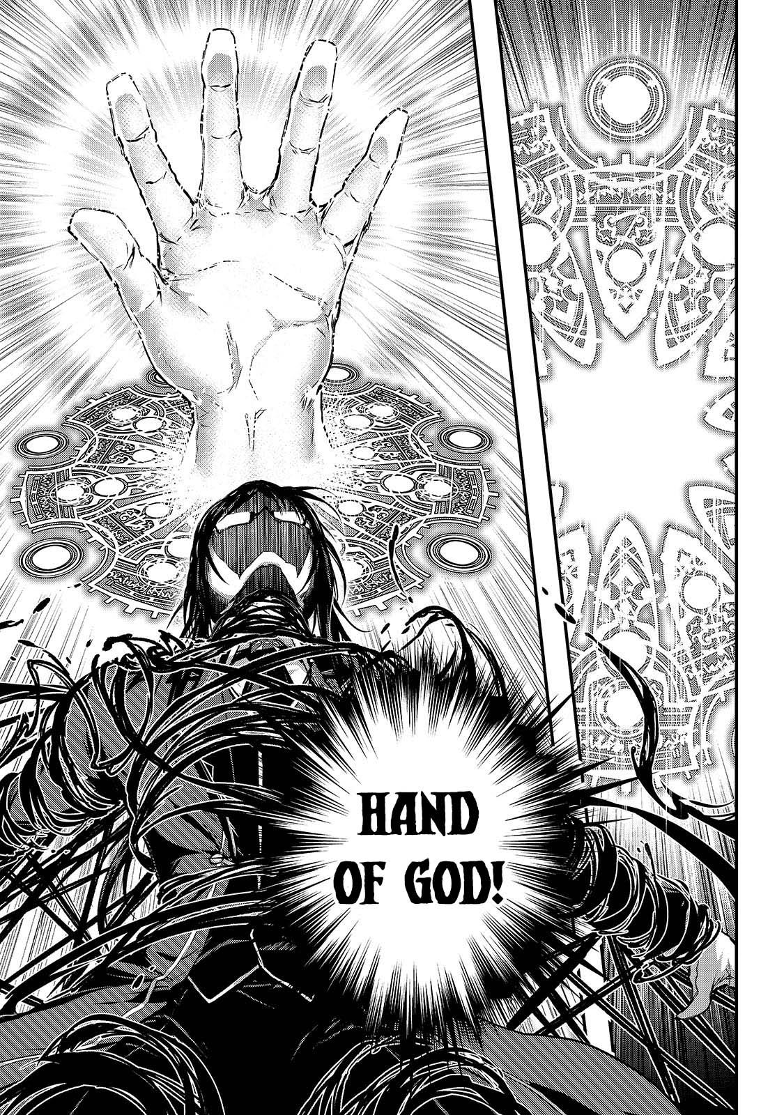 Read My Status as an Assassin Obviously Exceeds the Hero En Manga Online